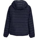 SOL'S | Stream Jacket Women Könnyű női steppelt kapucnis dzseki