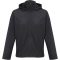 SOL'S | Race Hooded Men Férfi 2 rétegű kapucnis softshell dzseki