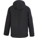 SOL'S | Race Hooded Men Férfi 2 rétegű kapucnis softshell dzseki