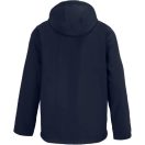 SOL'S | Race Hooded Men Férfi 2 rétegű kapucnis softshell dzseki