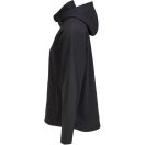 SOL'S | Race Hooded Women Női 2 rétegű kapucnis softshell dzseki