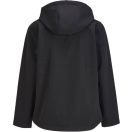 SOL'S | Race Hooded Women Női 2 rétegű kapucnis softshell dzseki
