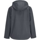 SOL'S | Race Hooded Women Női 2 rétegű kapucnis softshell dzseki