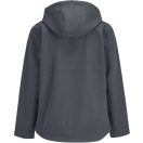 SOL'S | Race Hooded Women Női 2 rétegű kapucnis softshell dzseki