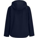 SOL'S | Race Hooded Women Női 2 rétegű kapucnis softshell dzseki