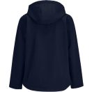 SOL'S | Race Hooded Women Női 2 rétegű kapucnis softshell dzseki