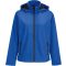 SOL'S | Race Hooded Women Női 2 rétegű kapucnis softshell dzseki