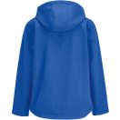 SOL'S | Race Hooded Women Női 2 rétegű kapucnis softshell dzseki