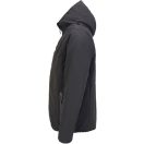 SOL'S | Falcon Padded Men Férfi 3 rétegű téli softshell dzseki