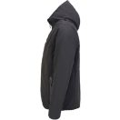 SOL'S | Falcon Padded Men Férfi 3 rétegű téli softshell dzseki