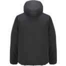 SOL'S | Falcon Padded Men Férfi 3 rétegű téli softshell dzseki