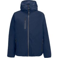   SOL'S | Falcon Padded Men Férfi 3 rétegű téli softshell dzseki