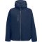 SOL'S | Falcon Padded Men Férfi 3 rétegű téli softshell dzseki