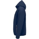 SOL'S | Falcon Padded Men Férfi 3 rétegű téli softshell dzseki