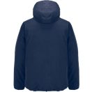 SOL'S | Falcon Padded Men Férfi 3 rétegű téli softshell dzseki