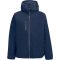 SOL'S | Falcon Padded Men Férfi 3 rétegű téli softshell dzseki