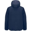 SOL'S | Falcon Padded Men Férfi 3 rétegű téli softshell dzseki