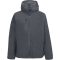 SOL'S | Falcon Padded Men Férfi 3 rétegű téli softshell dzseki