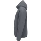 SOL'S | Falcon Padded Men Férfi 3 rétegű téli softshell dzseki
