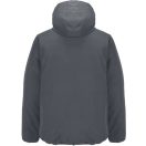 SOL'S | Falcon Padded Men Férfi 3 rétegű téli softshell dzseki