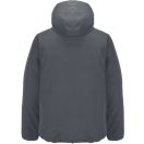 SOL'S | Falcon Padded Men Férfi 3 rétegű téli softshell dzseki