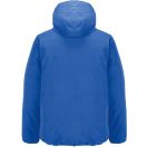 SOL'S | Falcon Padded Men Férfi 3 rétegű téli softshell dzseki