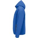 SOL'S | Falcon Padded Men Férfi 3 rétegű téli softshell dzseki