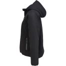 SOL'S | Falcon Padded Women Női 3 rétegű téli softshell dzseki