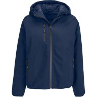   SOL'S | Falcon Padded Women Női 3 rétegű téli softshell dzseki
