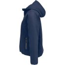 SOL'S | Falcon Padded Women Női 3 rétegű téli softshell dzseki