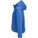 SOL'S | Falcon Padded Women Női 3 rétegű téli softshell dzseki