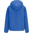 SOL'S | Falcon Padded Women Női 3 rétegű téli softshell dzseki