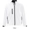 SOL'S | Relax Férfi 3 rétegű softshell dzseki