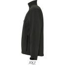 SOL'S | Relax Férfi 3 rétegű softshell dzseki
