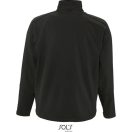 SOL'S | Relax Férfi 3 rétegű softshell dzseki