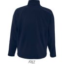 SOL'S | Relax Férfi 3 rétegű softshell dzseki