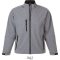 SOL'S | Relax Férfi 3 rétegű softshell dzseki