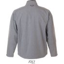 SOL'S | Relax Férfi 3 rétegű softshell dzseki