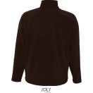SOL'S | Relax Férfi 3 rétegű softshell dzseki