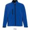 SOL'S | Relax Férfi 3 rétegű softshell dzseki