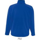 SOL'S | Relax Férfi 3 rétegű softshell dzseki