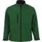 SOL'S | Relax Férfi 3 rétegű softshell dzseki