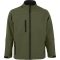 SOL'S | Relax Férfi 3 rétegű softshell dzseki
