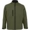 SOL'S | Relax Férfi 3 rétegű softshell dzseki