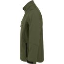 SOL'S | Relax Férfi 3 rétegű softshell dzseki
