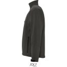 SOL'S | Relax Férfi 3 rétegű softshell dzseki