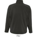 SOL'S | Relax Férfi 3 rétegű softshell dzseki