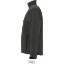 SOL'S | Relax Férfi 3 rétegű softshell dzseki