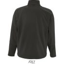 SOL'S | Relax Férfi 3 rétegű softshell dzseki