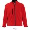 SOL'S | Relax Férfi 3 rétegű softshell dzseki